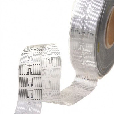 ملصق تسمية RFID